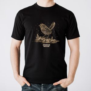 Polera Chucao