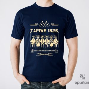 TAPIWE PARLAMENTO MAPUCHE