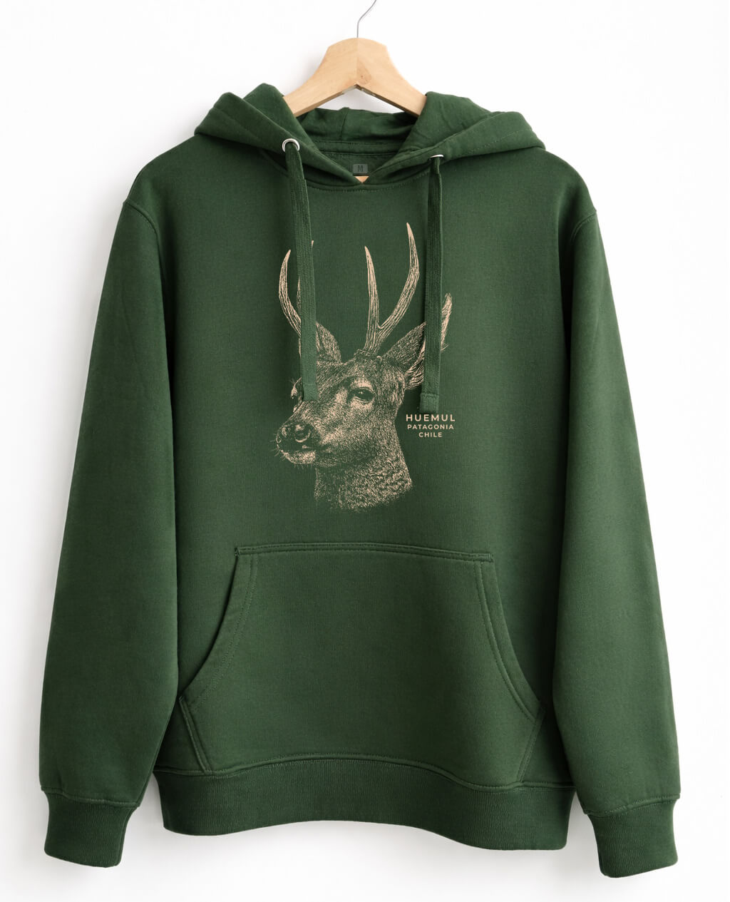 huemul-v